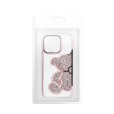 TEDDY BEAR Case for IPHONE 7 / 8 / SE 2020 / SE 2022 pink