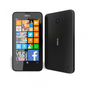 Nokia Lumia 630 Black