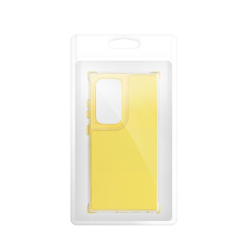 MATRIX Case for SAMSUNG S24 Ultra yelow