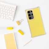 MATRIX Case for SAMSUNG S23 FE yelow