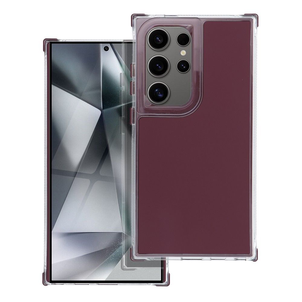 MATRIX Case for XIAOMI Redmi Note 13 Pro 4G purple