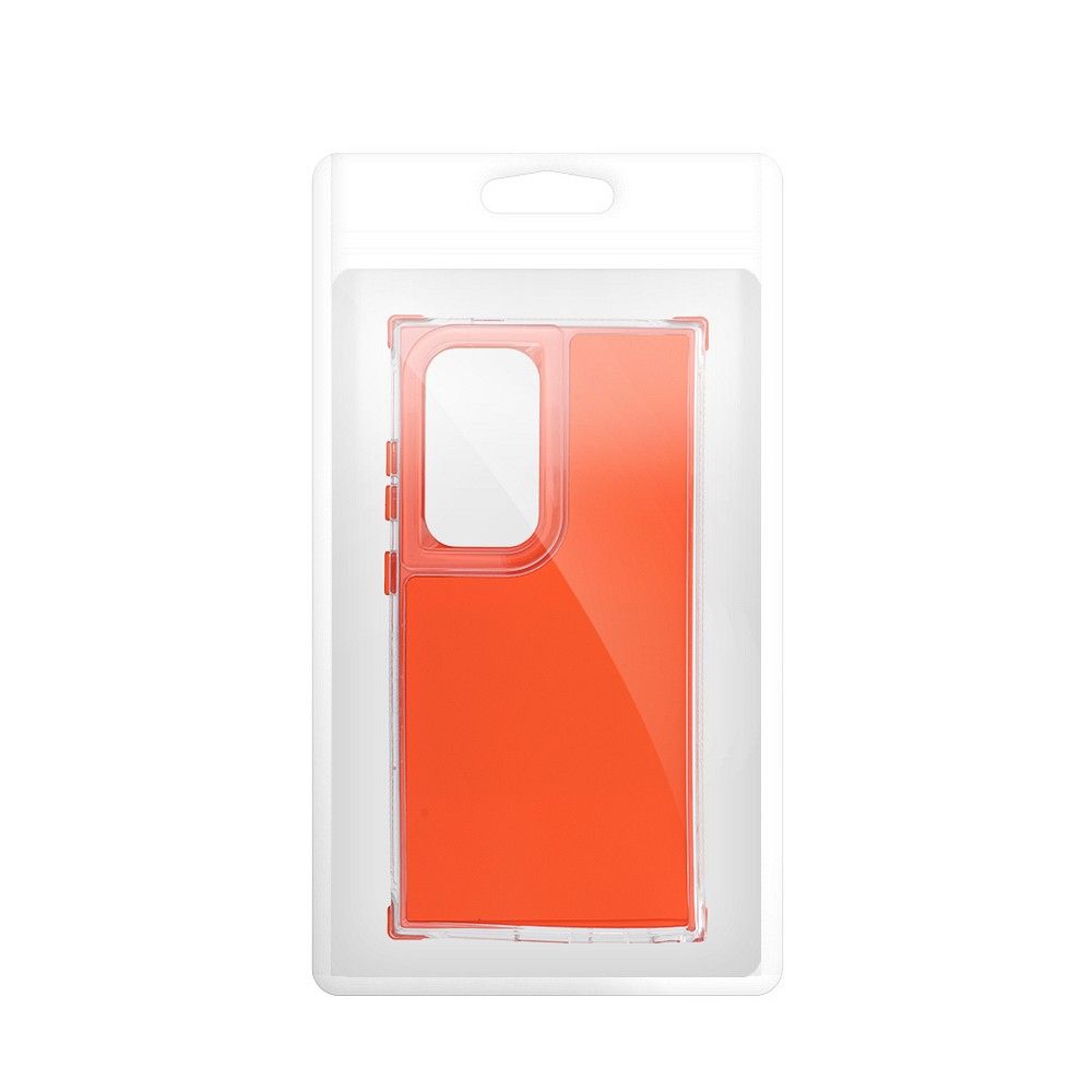 MATRIX Case for SAMSUNG A55 5G orange