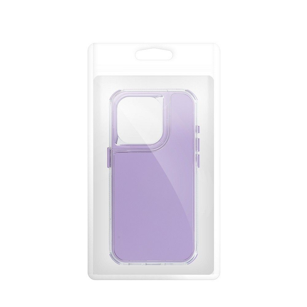 MATRIX Case for IPHONE 16 PLUS light violet