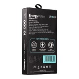 OBAL:ME EnergyPulse Powerbanka 10000mAh 22.5W Black