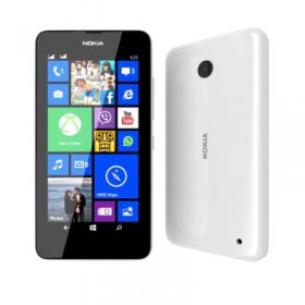 Nokia Lumia 630 White