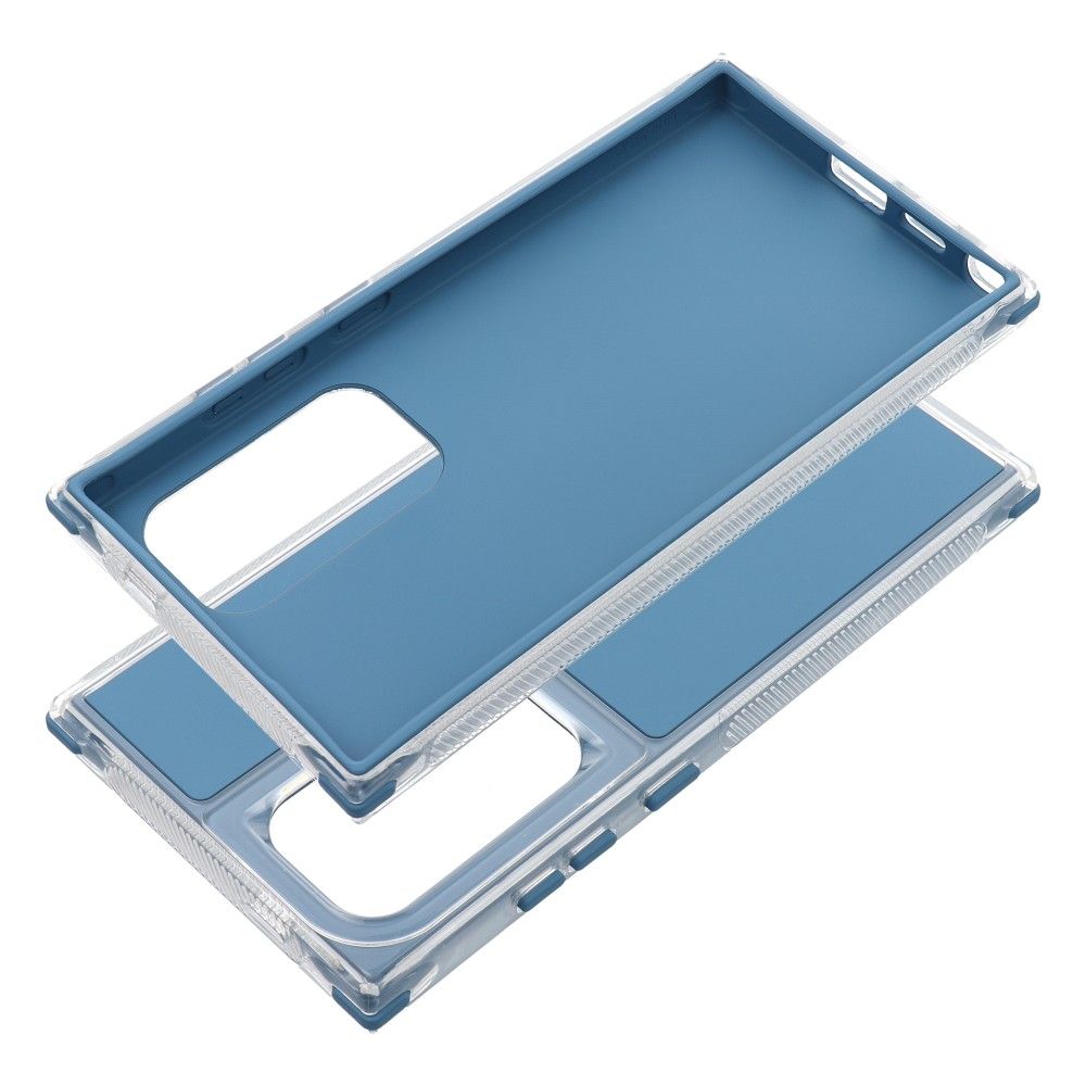 MATRIX Case for SAMSUNG S24 Ultra blue