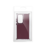 MATRIX Case for SAMSUNG S24 purple