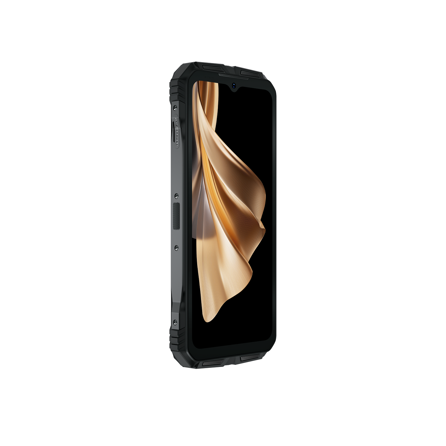 Doogee S punk 6GB/256GB Phantom Black