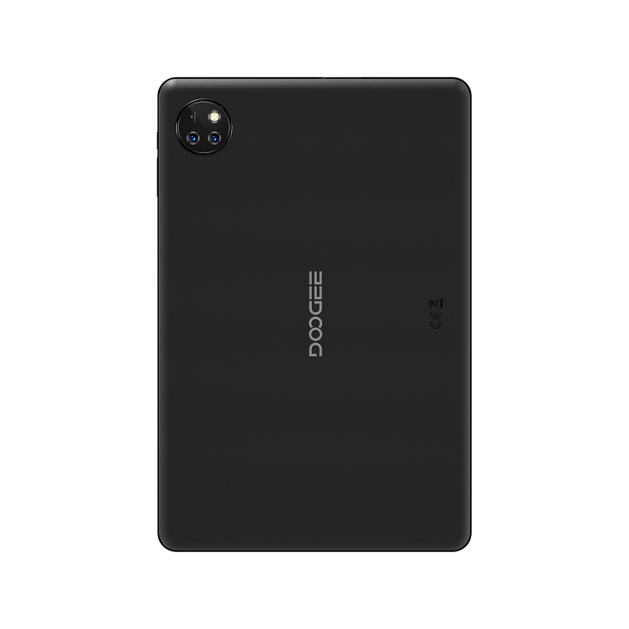 Doogee Tablet T10W LTE 4GB/128 GB Classic Black