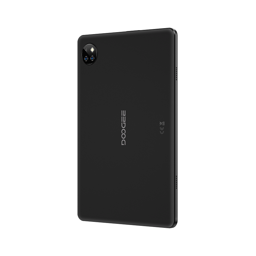 Doogee Tablet T10W LTE 4GB/128 GB Classic Black