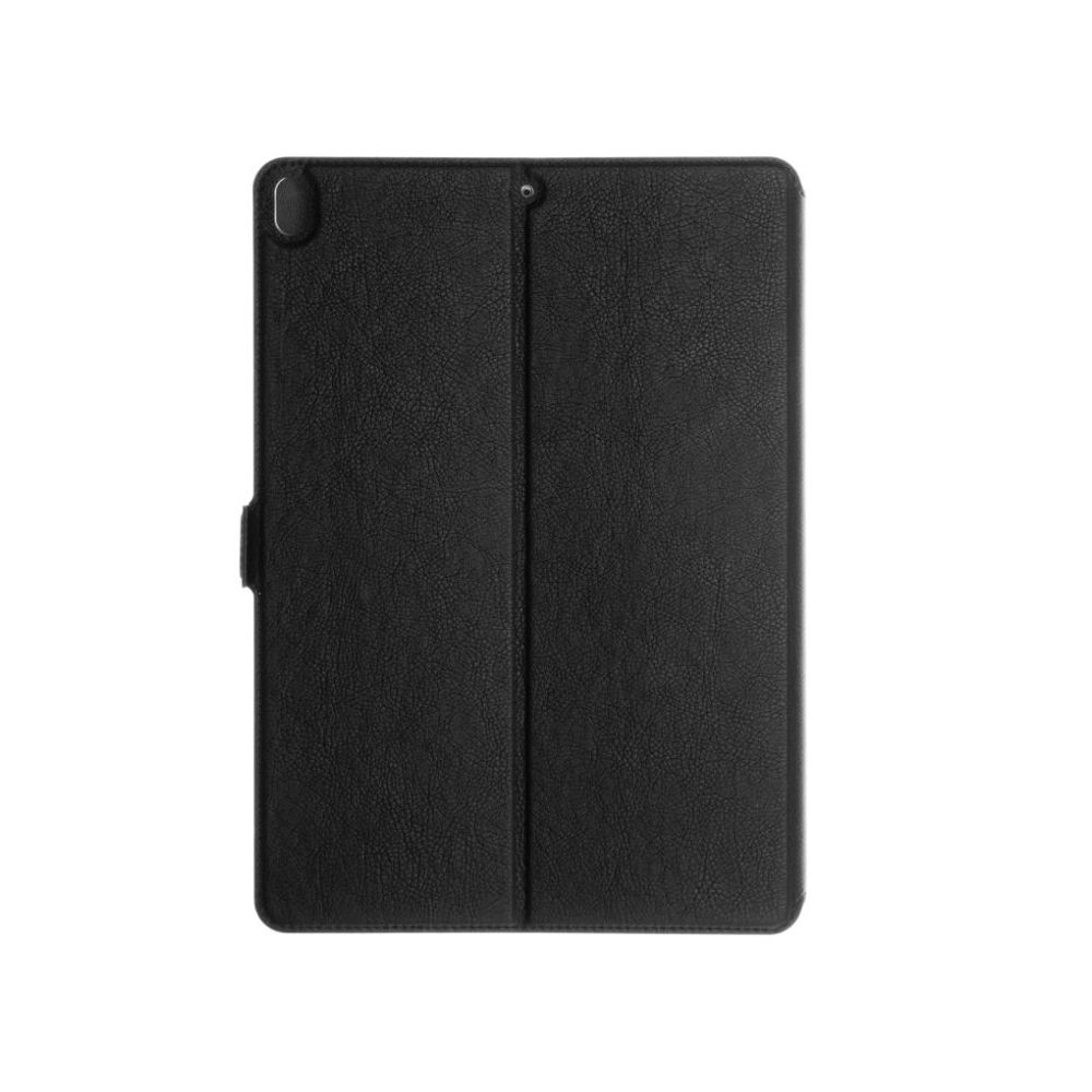 Pouzdro se stojánkem FIXED Topic Tab pro POCO Pad/Xiaomi Redmi Pad Pro, černé