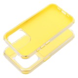 MATRIX Case for IPHONE 16 Pro yelow