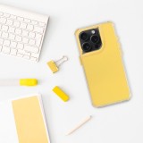 MATRIX Case for IPHONE 16 Pro yelow