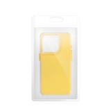 MATRIX Case for IPHONE 16 Pro yelow