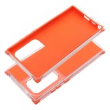 MATRIX Case for SAMSUNG S20 FE / S20 FE 5G orange