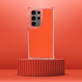 MATRIX Case for SAMSUNG S20 FE / S20 FE 5G orange