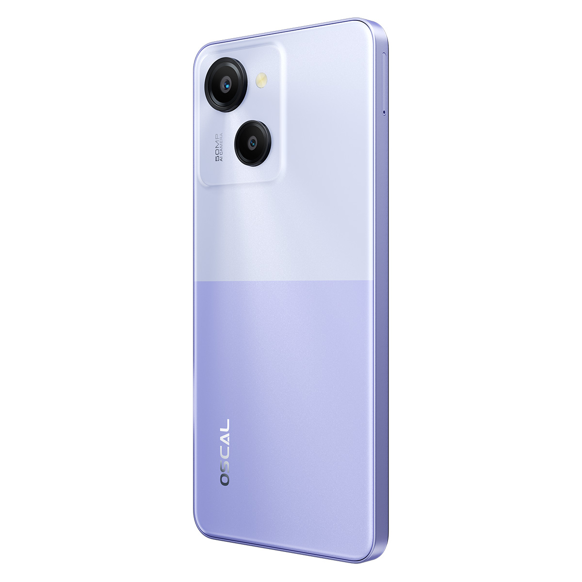 Oscal Modern 8 8GB/256GB Wisteria Purple