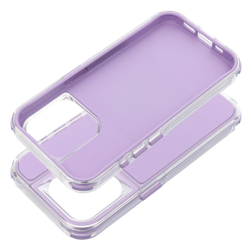 MATRIX Case for IPHONE 16 light violet