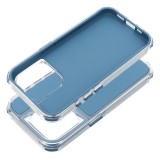 MATRIX Case for IPHONE 16 blue