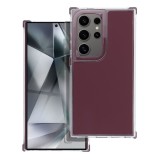 MATRIX Case for SAMSUNG A55 5G purple