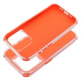 MATRIX Case for IPHONE 16 PLUS orange