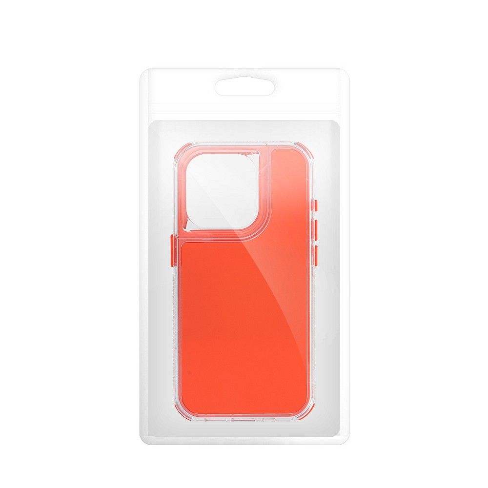 MATRIX Case for IPHONE 16 PLUS orange