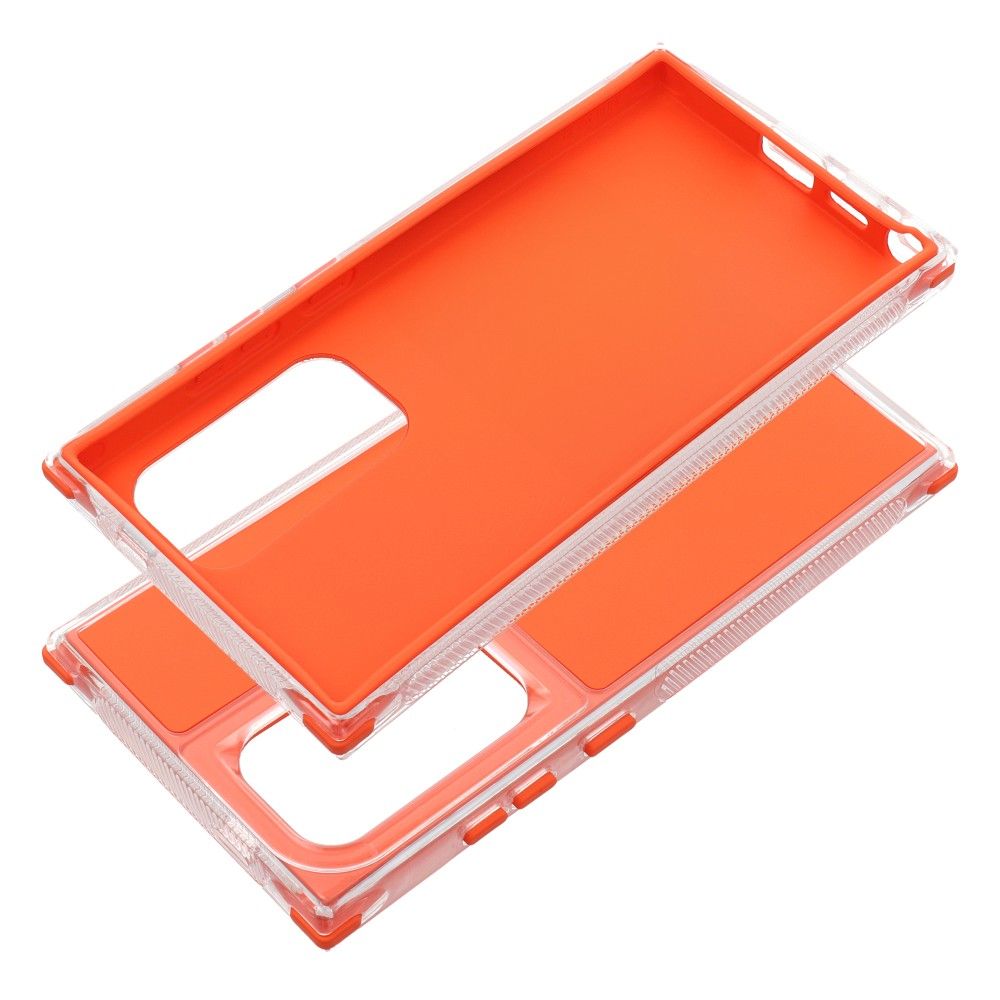 MATRIX Case for SAMSUNG A25 5G orange