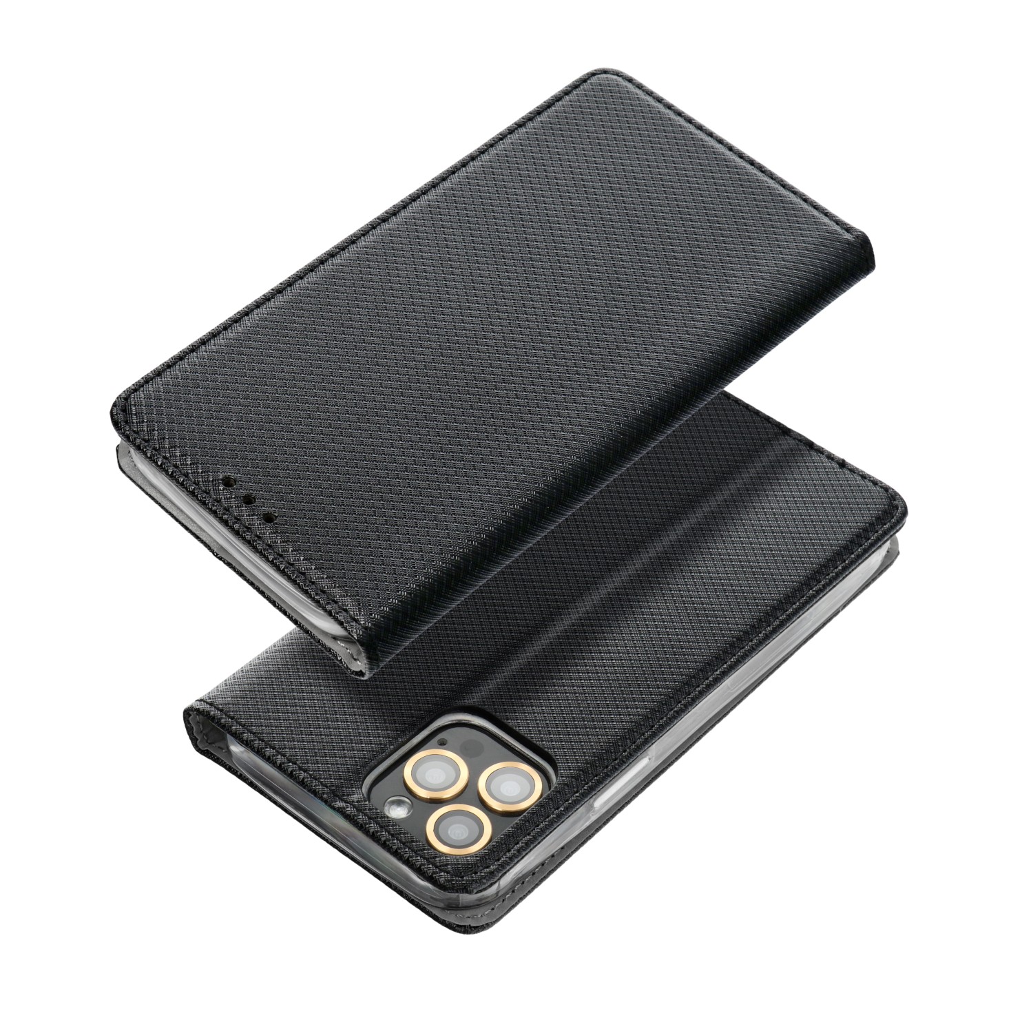 Smart Case book for SAMSUNG Xcover 6 PRO black