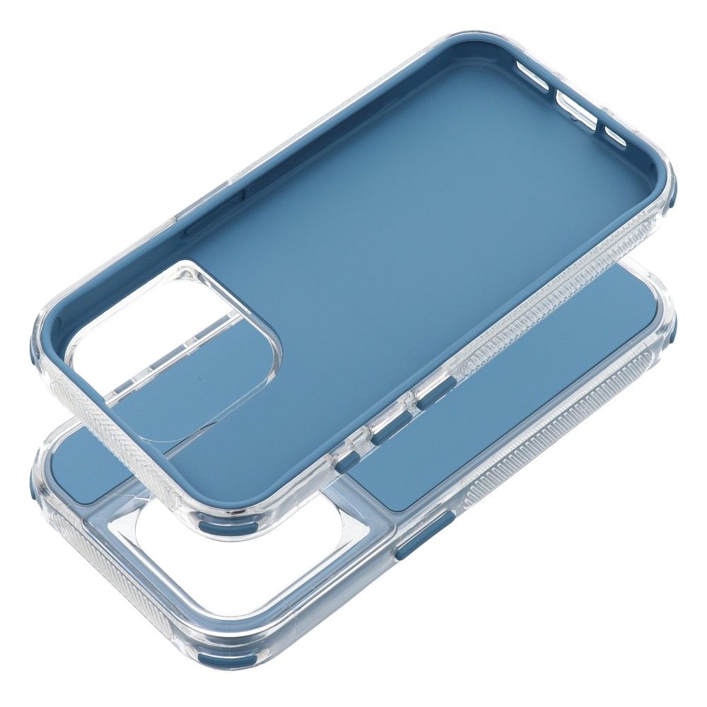 MATRIX Case for IPHONE 16 Pro Max blue