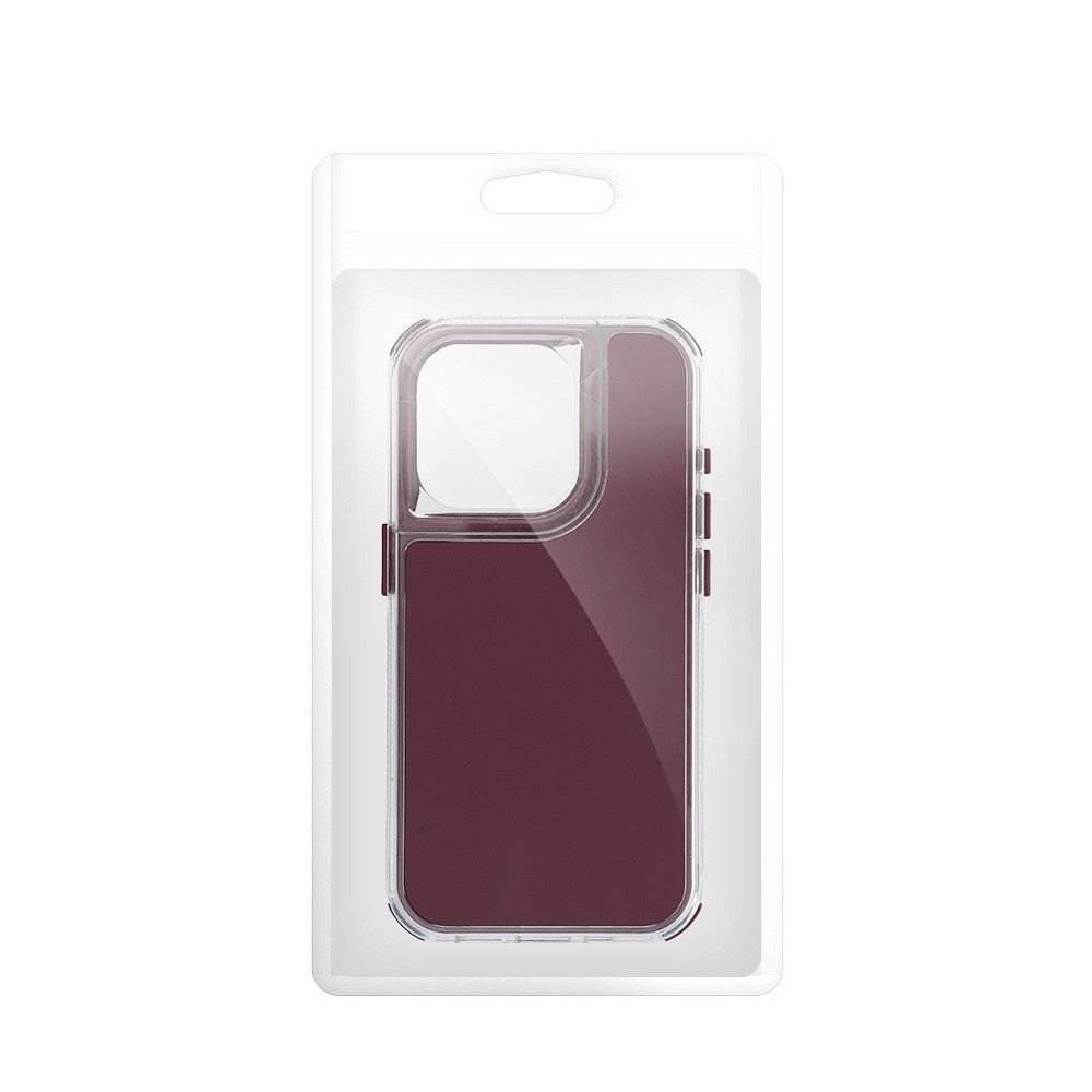 MATRIX Case for IPHONE 16 Pro purple