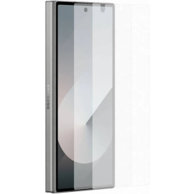 Ochranná fólie na displej pro Samsung Galaxy Z Flip6/7 FE, transparentní