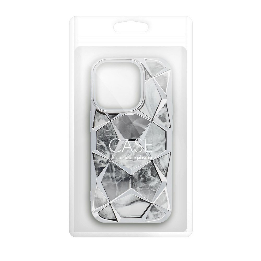 TWINKI Case for IPHONE 12 / 12 PRO silver