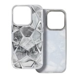 TWINKI Case for IPHONE 13 PRO silver