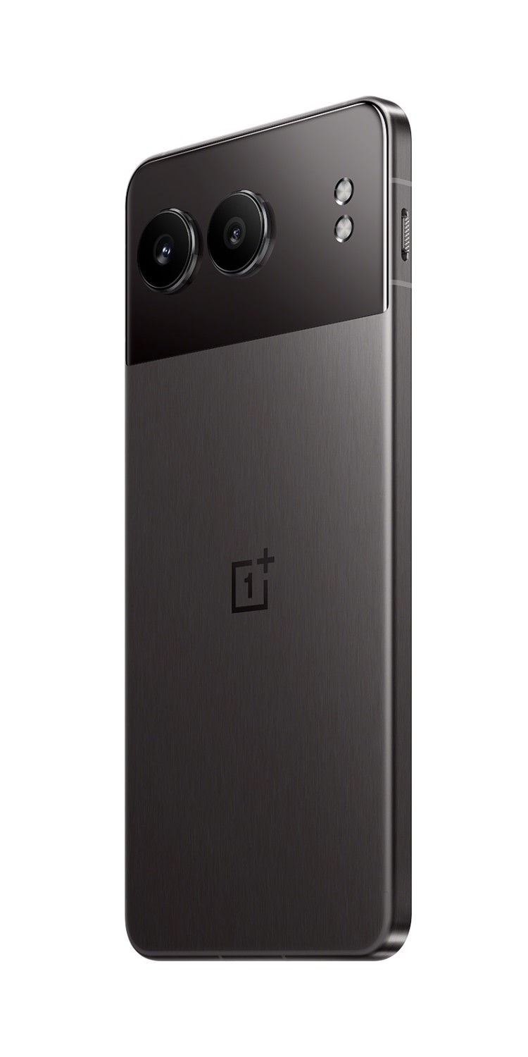 OnePlus Nord 4 5G 16GB/512GB Obsidian Midnight