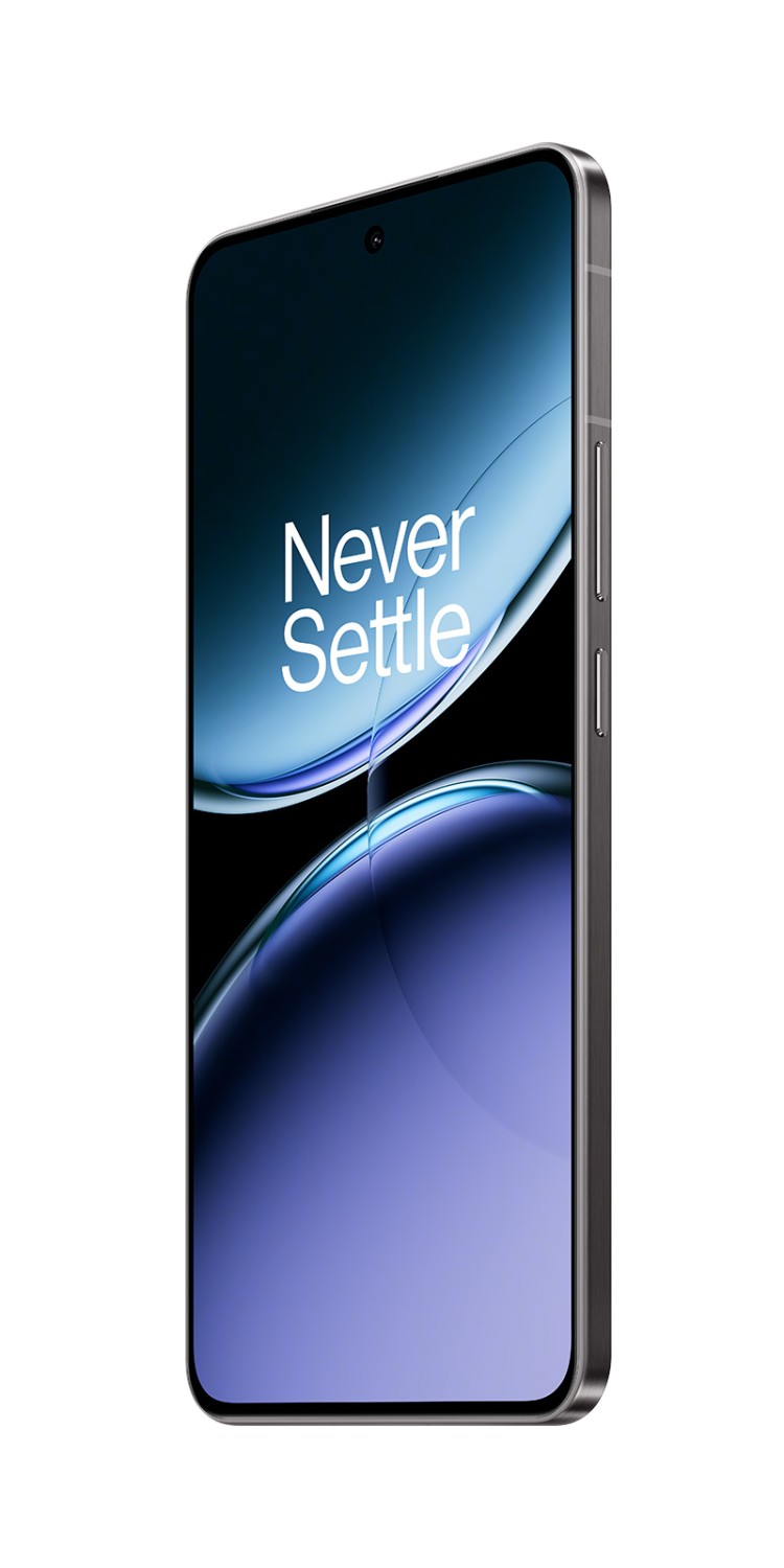 OnePlus Nord 4 5G 12GB/256GB Obsidian Midnight