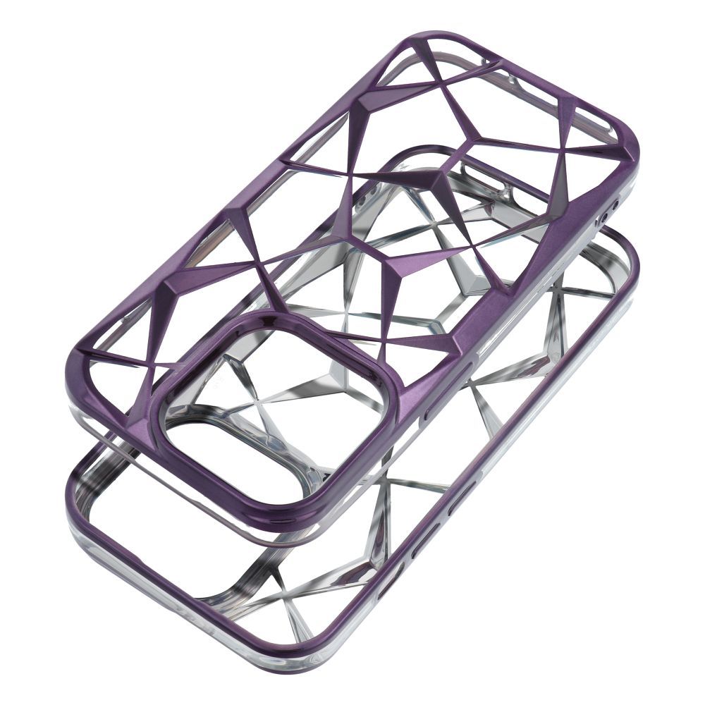 TWINKI Case for IPHONE 11 PRO violet