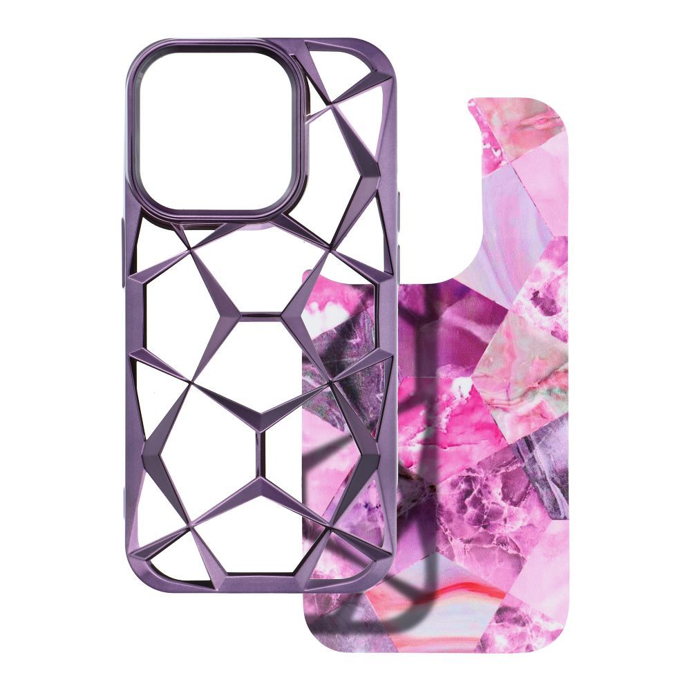 TWINKI Case for IPHONE 11 PRO violet