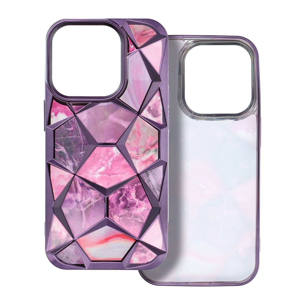 TWINKI Case for IPHONE 11 PRO violet