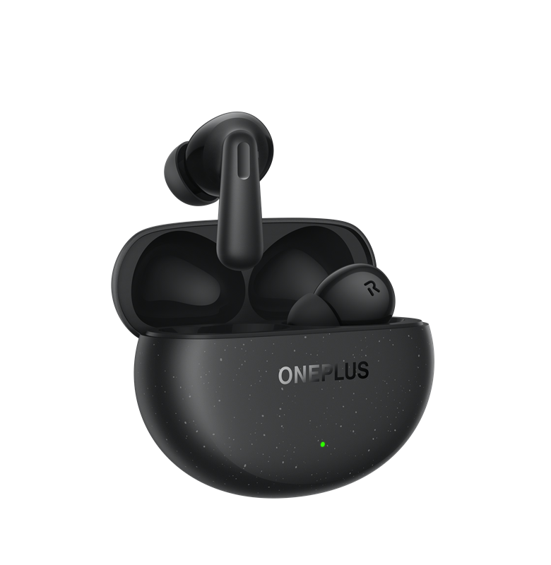 OnePlus Nord Buds 3 Pro Starry Black