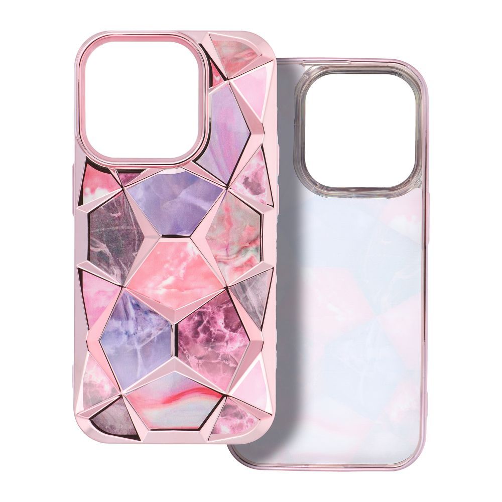 TWINKI Case for IPHONE 11 pink