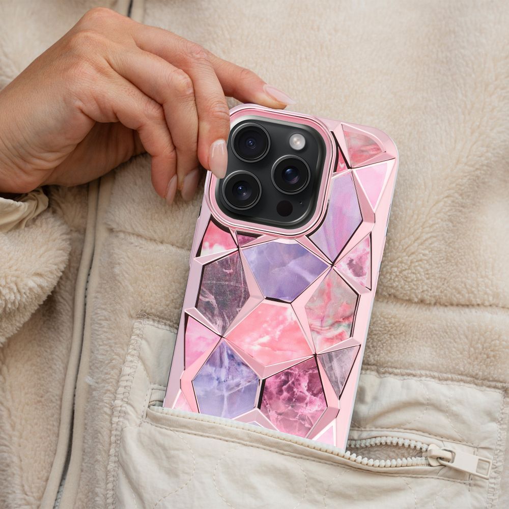 TWINKI Case for IPHONE 11 pink