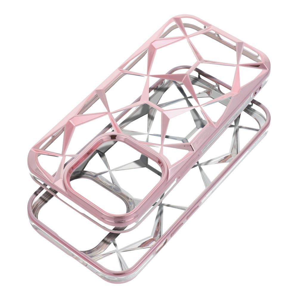 TWINKI Case for IPHONE 12 / 12 PRO pink