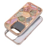 TWINKI Case for IPHONE 14 gold