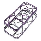 TWINKI Case for IPHONE 11 violet