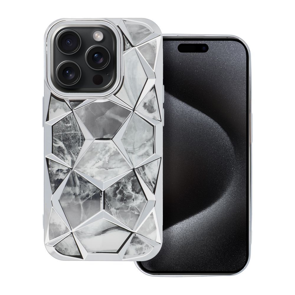 TWINKI Case for IPHONE 7 / 8 / SE 2020 / SE 2022 silver