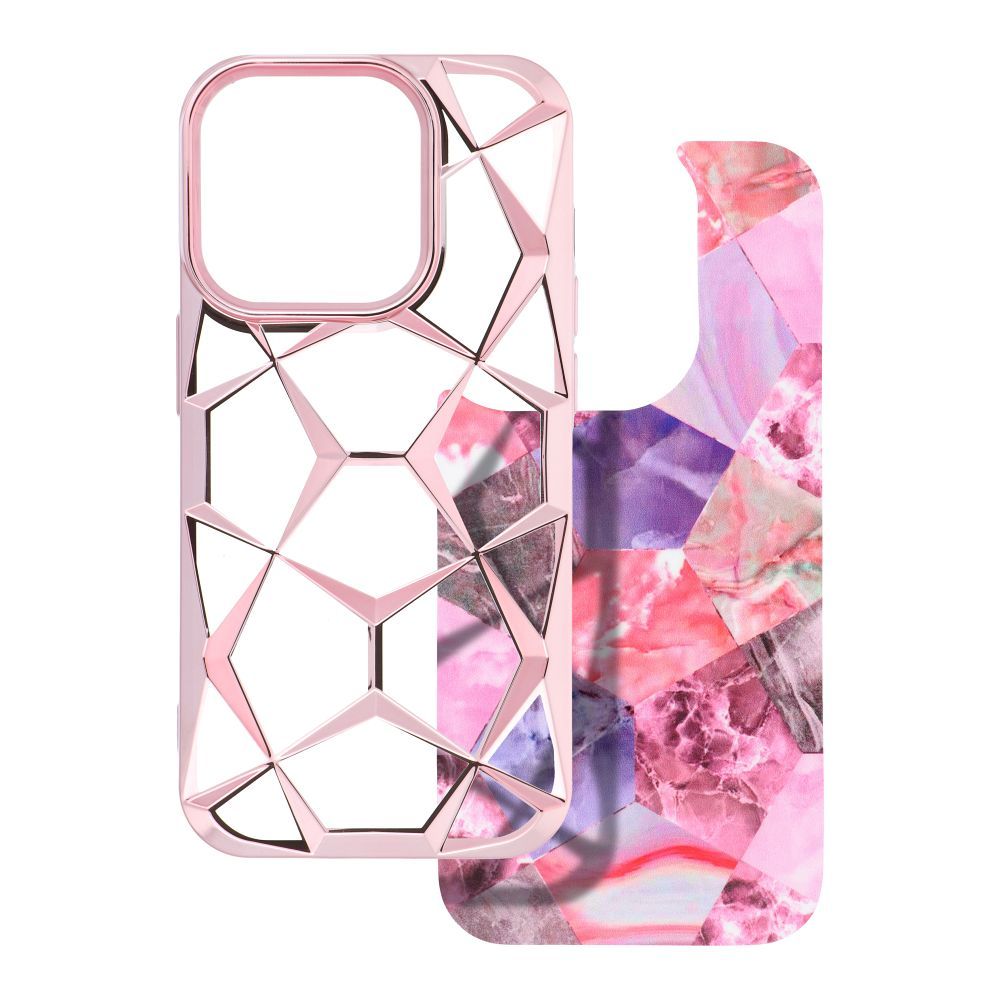 TWINKI Case for IPHONE 14 PRO pink