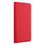 Smart Case Book for  XIAOMI Redmi A1 / Redmi A2  red