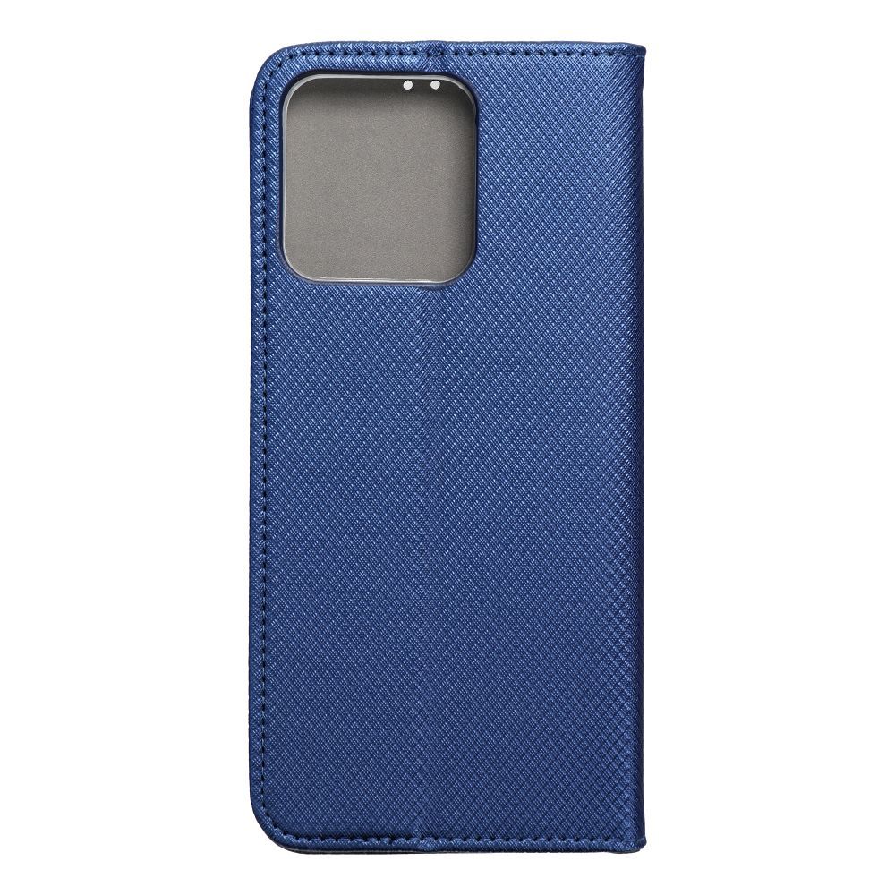 Smart Case book for REALME C53 4G navy
