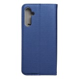 Smart Case Book for SAMSUNG A25 5G navy