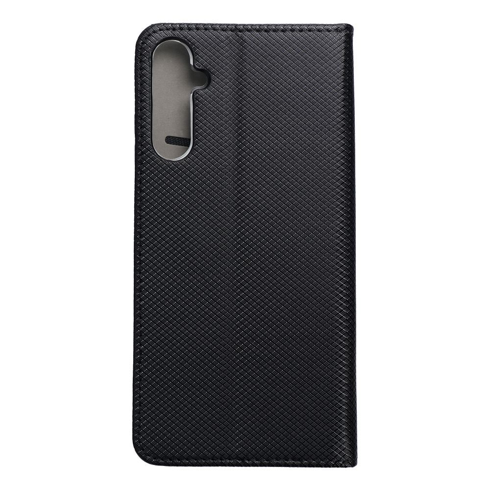 Smart Case book for SAMSUNG A05S black